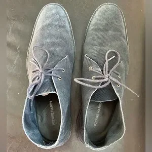 Pierre Hardy | Shoes | Pierre Hardy Corduroy Boots | Poshmark display picture 3